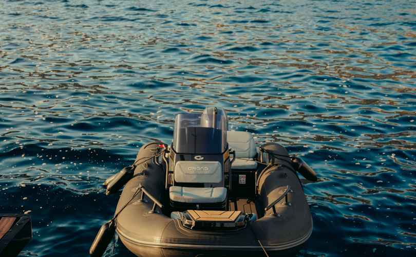 Photo Moon Yacht 65 (2025)