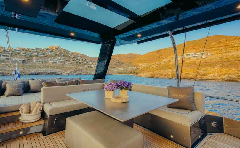 Photo Moon Yacht 65 (2025)
