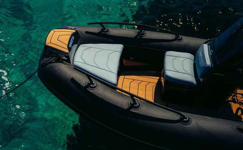 Photo Moon Yacht 65 (2025)