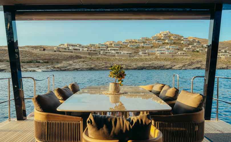 Photo Moon Yacht 65 (2025)