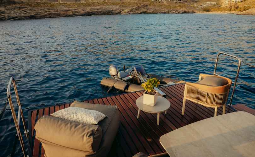 Photo Moon Yacht 65 (2025)