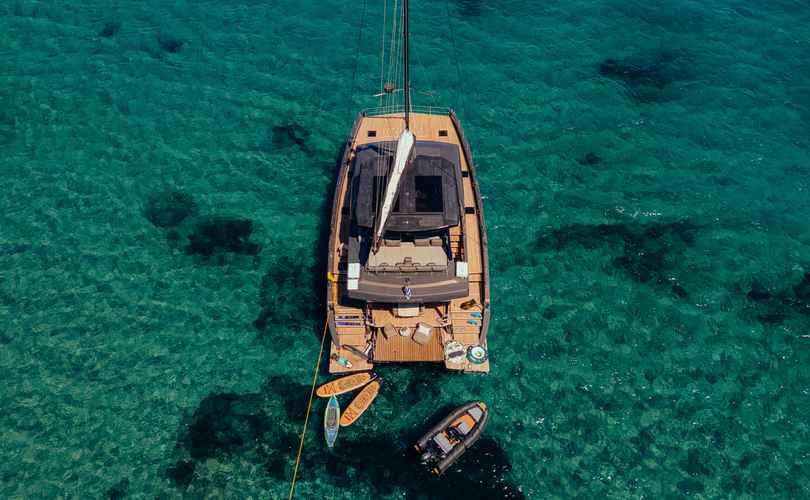 Photo Moon Yacht 65 (2025)