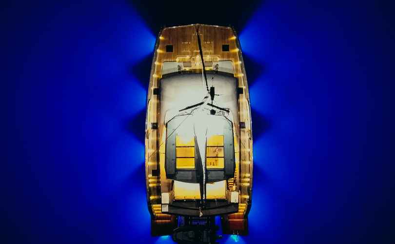 Photo Moon Yacht 65 (2025)