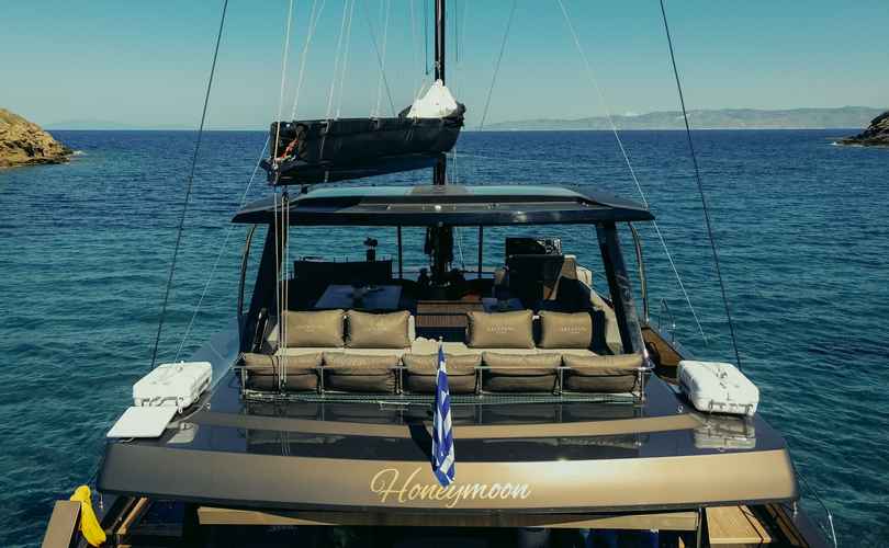 Photo Moon Yacht 65 (2025)