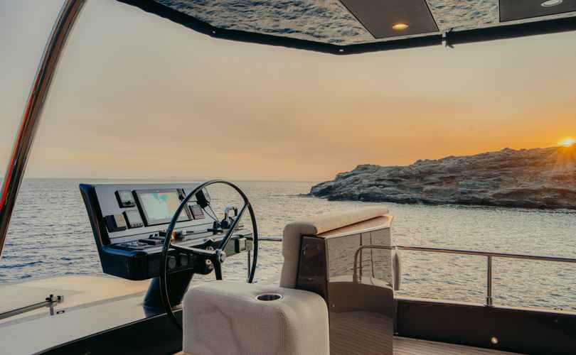 Photo Moon Yacht 65 (2025)