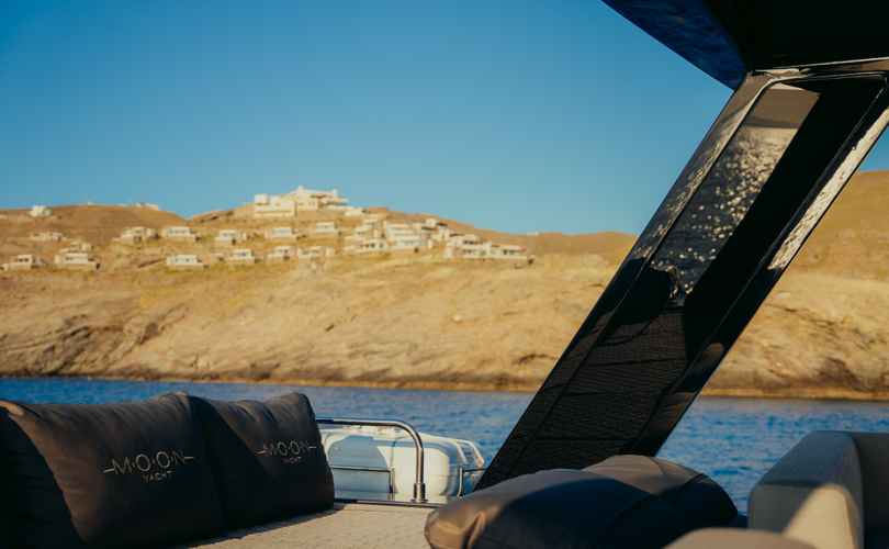 Photo Moon Yacht 65 (2025)
