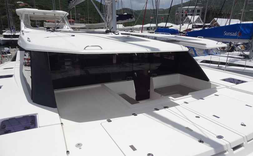 Photo Moorings 5000 (2021)