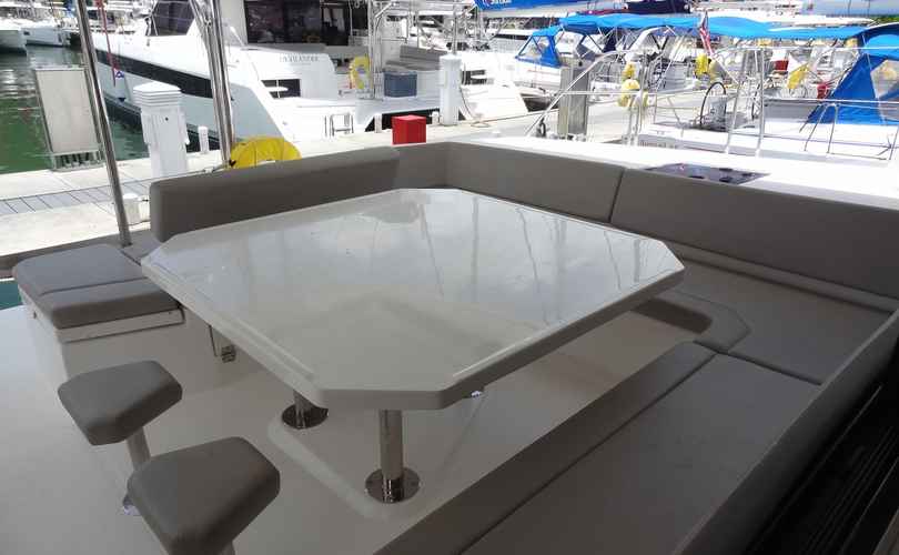 Photo Moorings 5000 (2021)