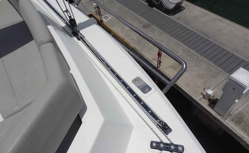 Photo Moorings 5000 (2020)