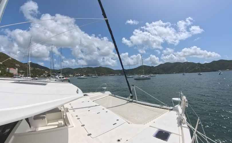 Photo Moorings 5000 (2020)