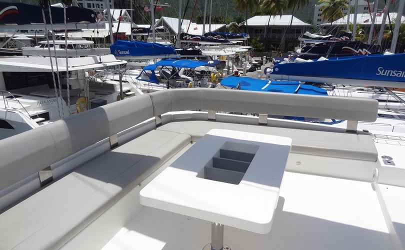 Photo Moorings 5000 (2021)