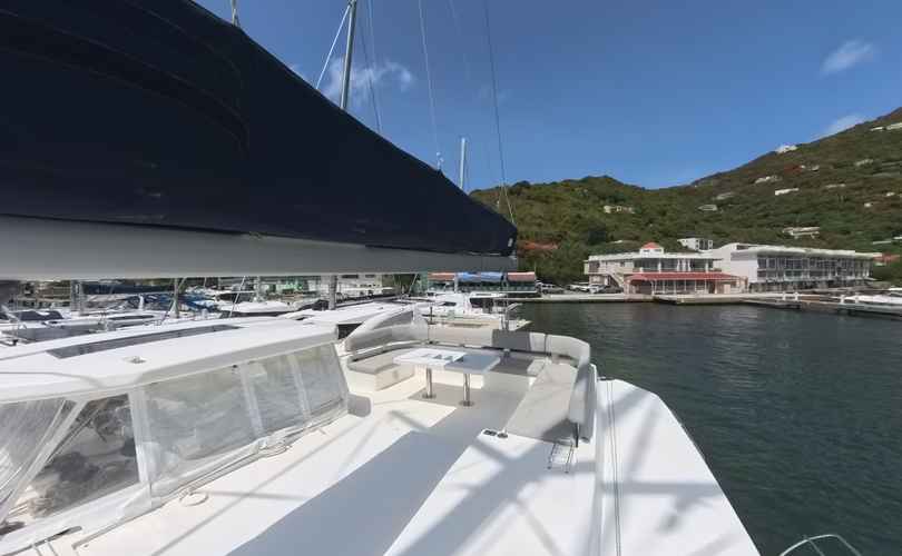 Photo Moorings 5000 (2020)