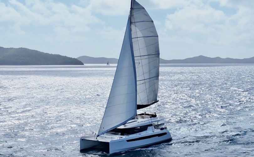 Photo Moorings 5000 (2021)