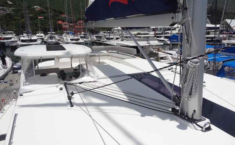 Photo Moorings 5000 (2021)
