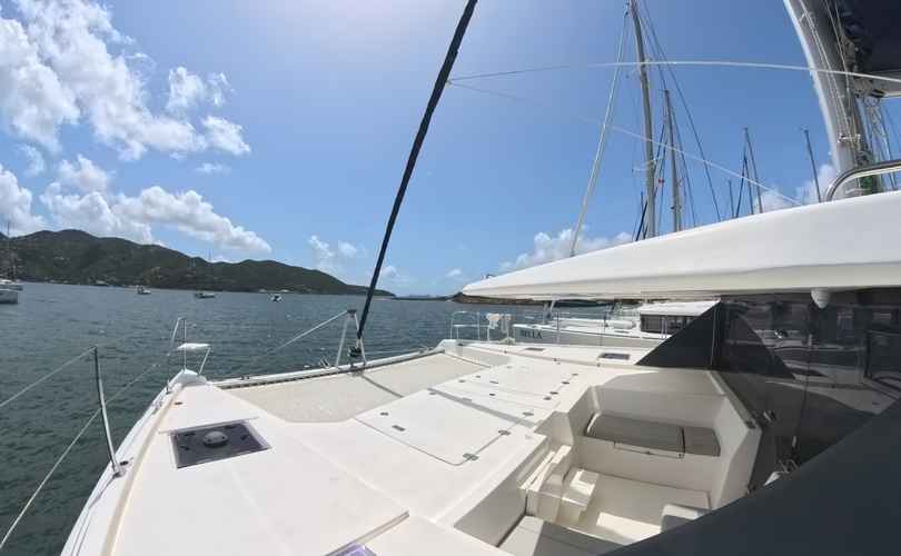 Photo Moorings 5000 (2020)