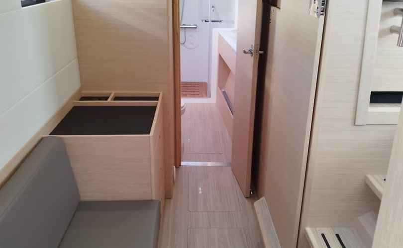 Photo Nautitech 40 (2024)