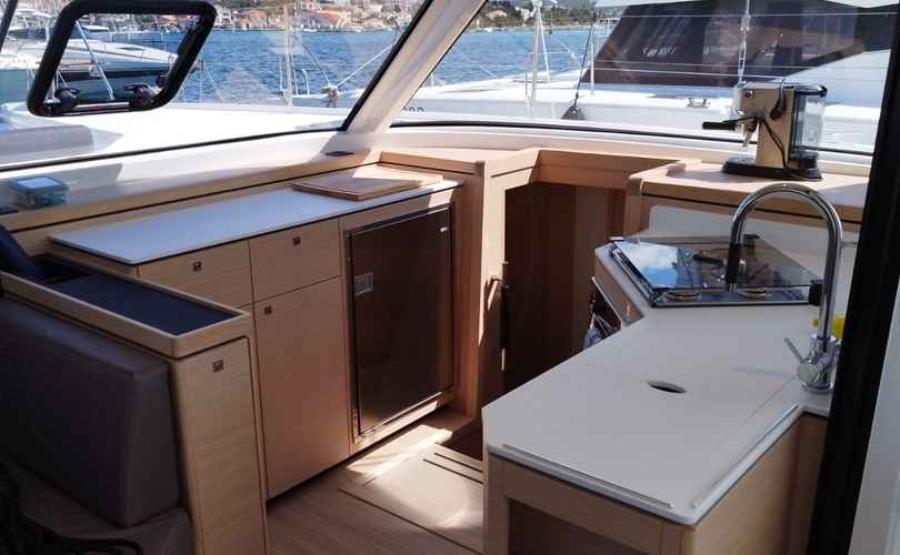 Photo Nautitech 40 (2024)