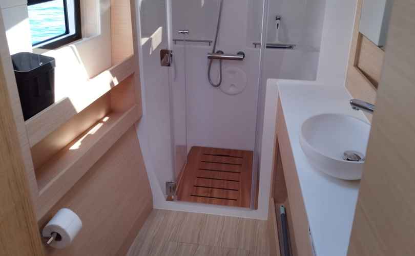 Photo Nautitech 40 (2024)