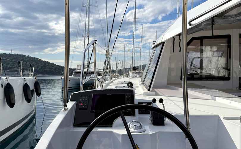 Photo Nautitech 40 (2024)