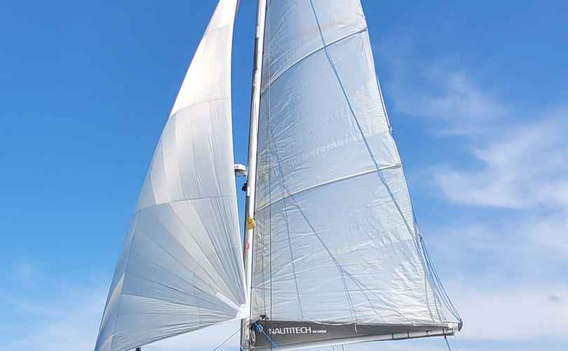 Photo Nautitech 40 (2024)