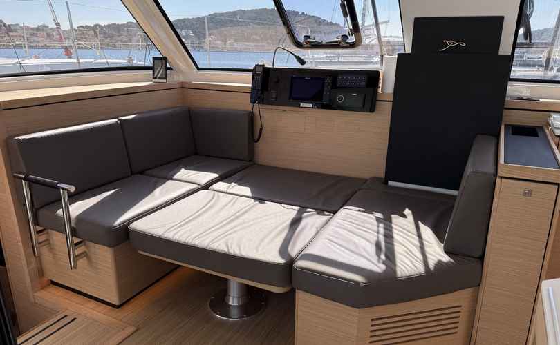 Photo Nautitech 40 (2024)