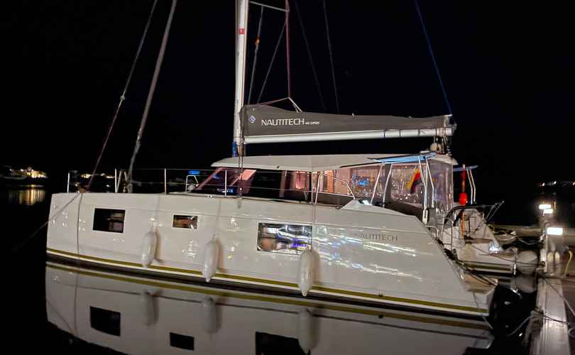 Photo Nautitech 40 (2024)