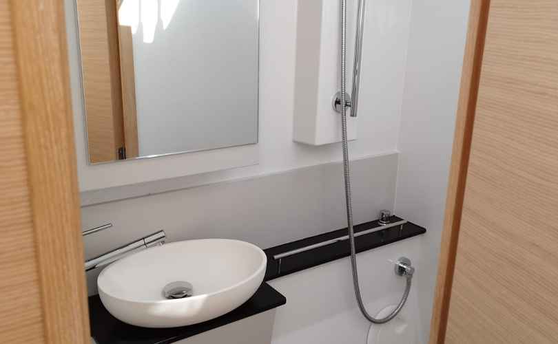 Photo Nautitech 40 (2024)
