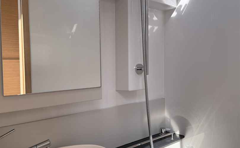 Photo Nautitech 40 (2024)