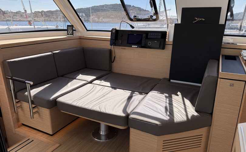 Photo Nautitech 40 (2024)