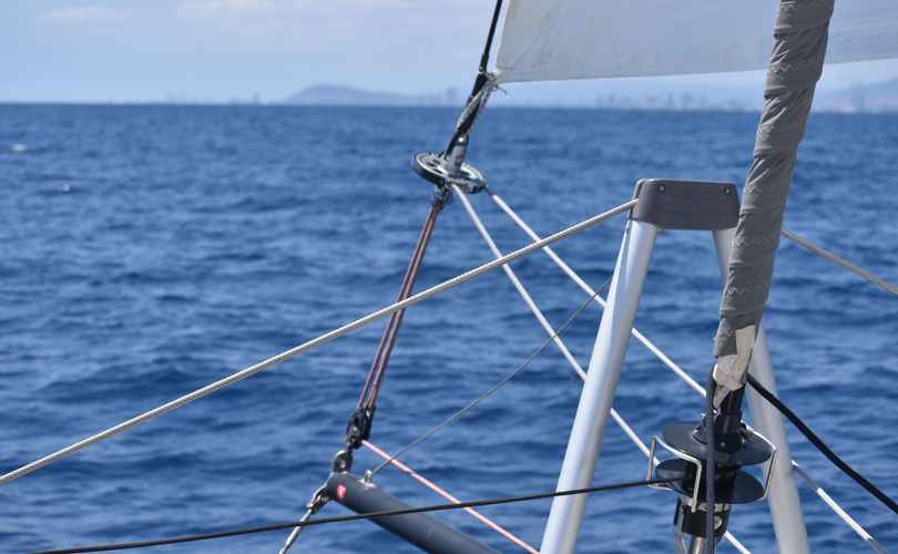 Photo Nautitech 40 Open (2019)