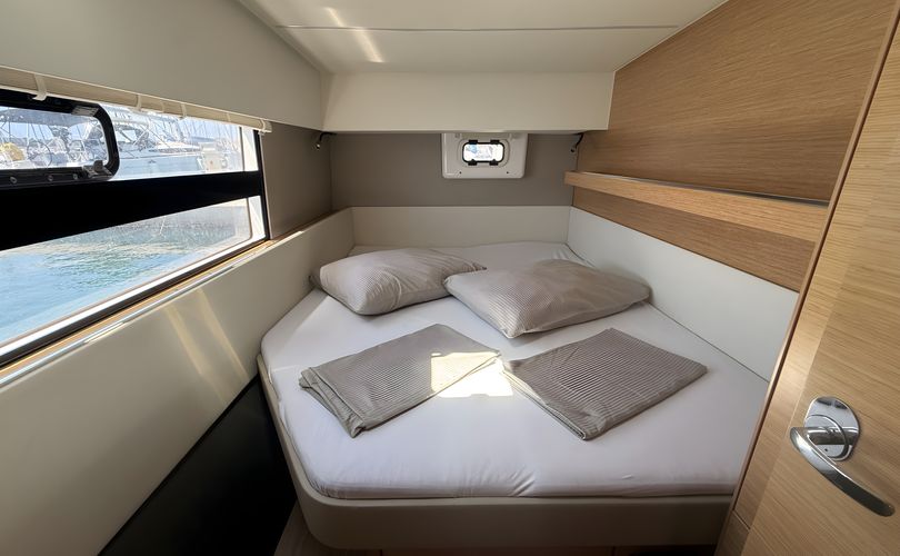 Photo Nautitech 40 Open (2019)