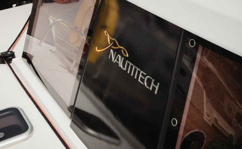 Nautitech 40 Open
