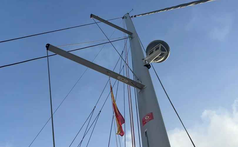 Photo Nautitech 40 Open (2018)