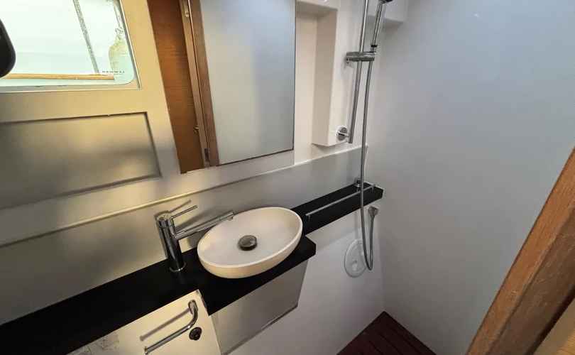 Photo Nautitech 40 Open (2018)