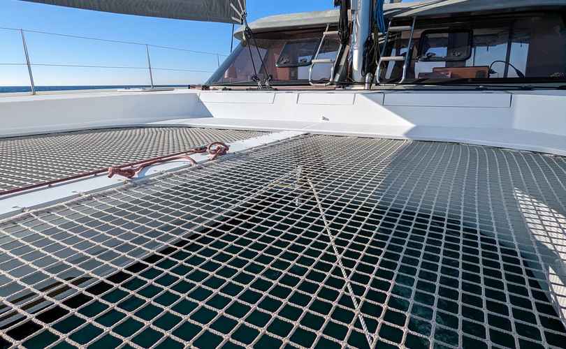 Photo Nautitech 40 Open (2019)