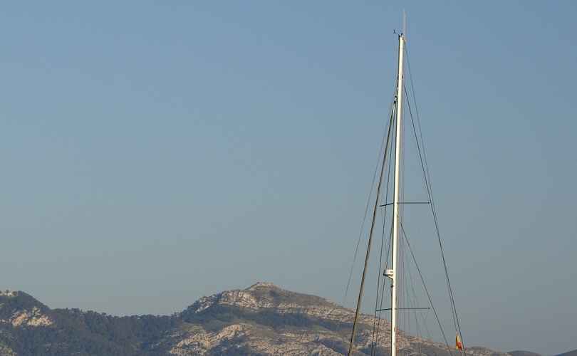 Photo Nautitech 40 Open (2019)