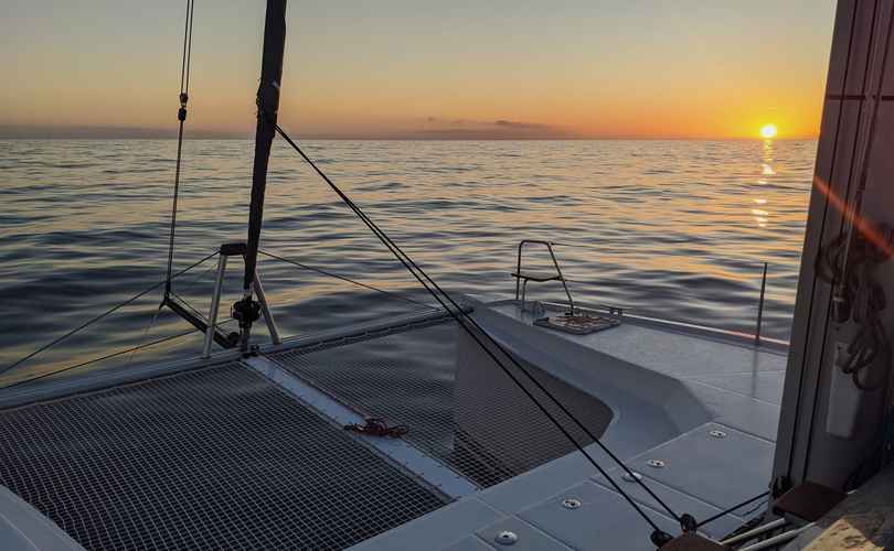 Photo Nautitech 40 Open (2019)