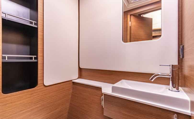 Photo Nautitech 44 (2023)