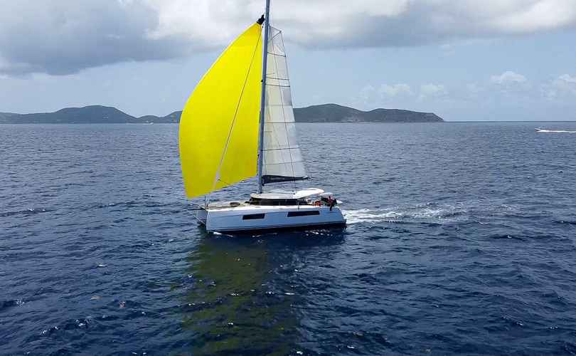 Photo Nautitech 44 (2023)
