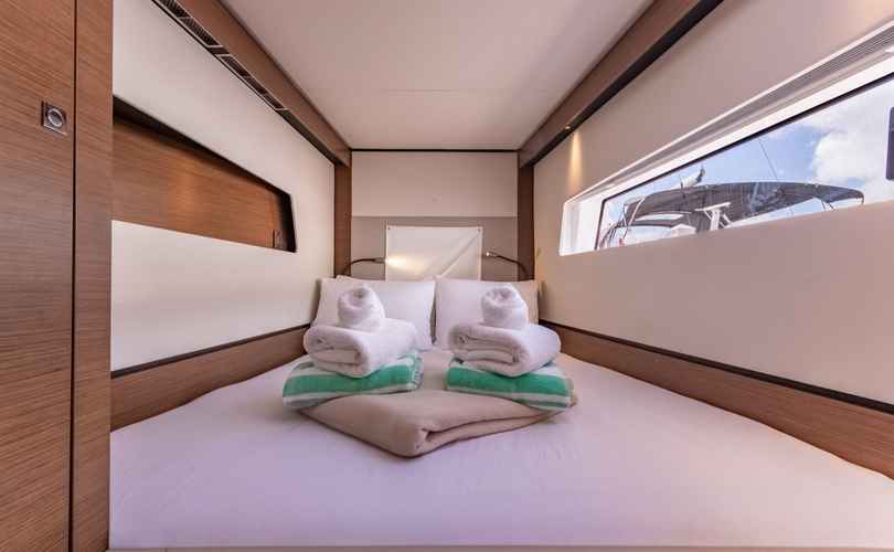 Photo Nautitech 44 (2023)