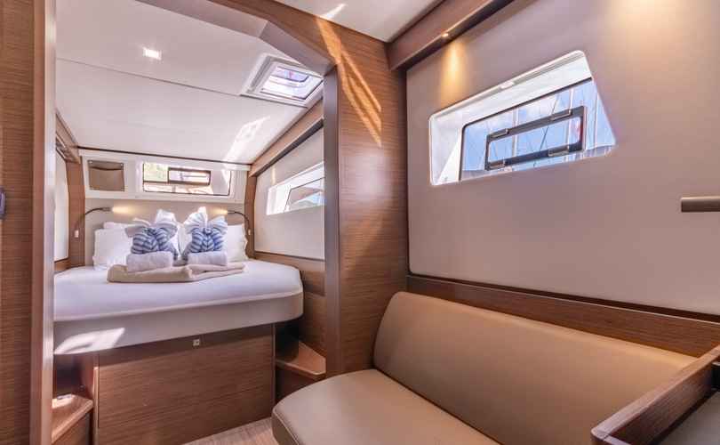 Photo Nautitech 44 (2023)