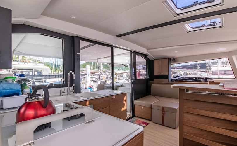 Photo Nautitech 44 (2023)