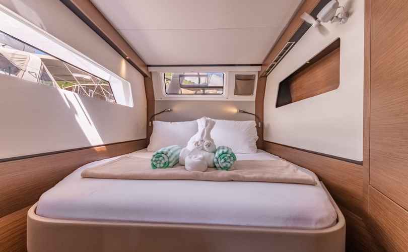 Photo Nautitech 44 (2023)