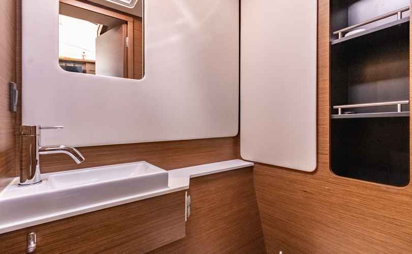 Photo Nautitech 44 (2023)