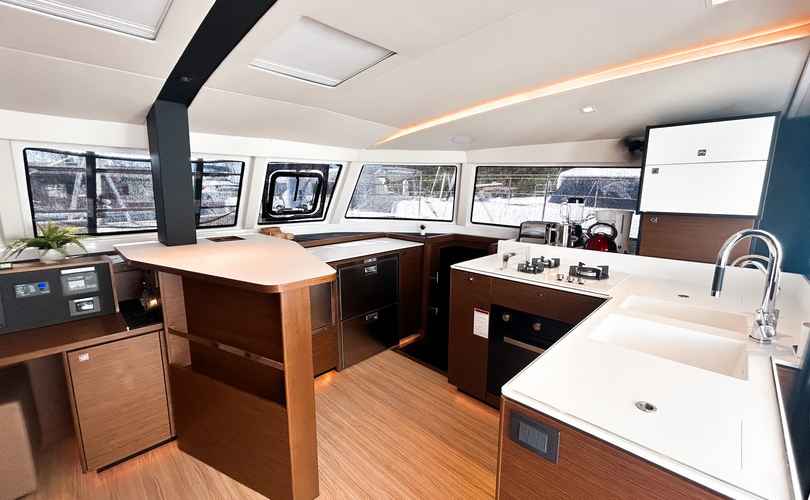 Photo Nautitech 44 (2023)