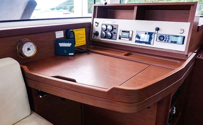 Photo Nautitech 44 (2023)
