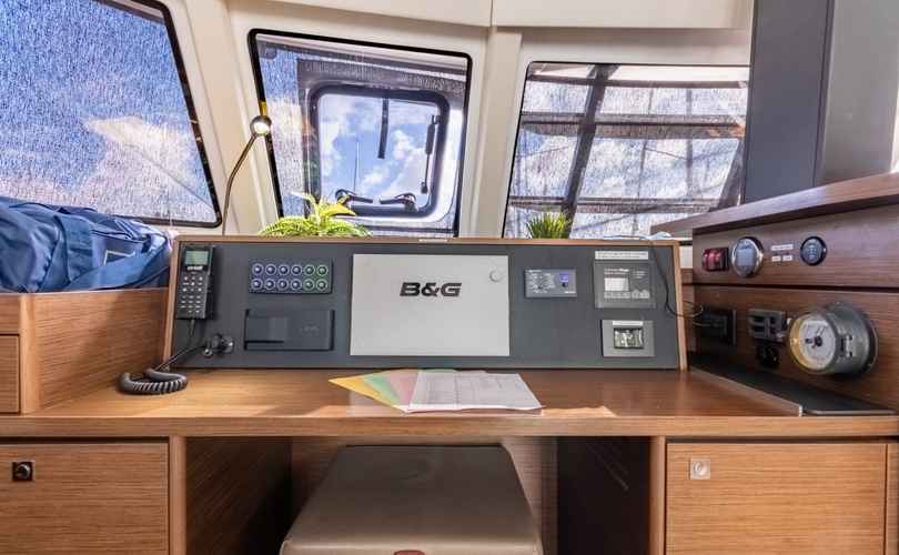 Photo Nautitech 44 (2023)