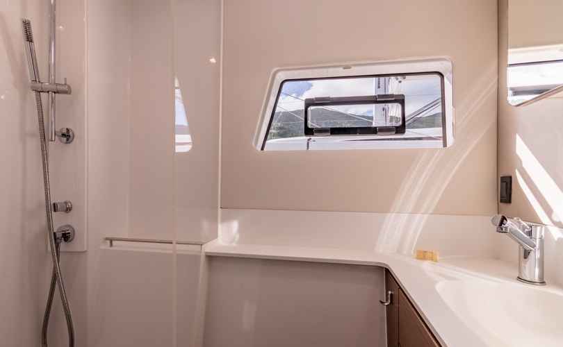 Photo Nautitech 44 (2023)