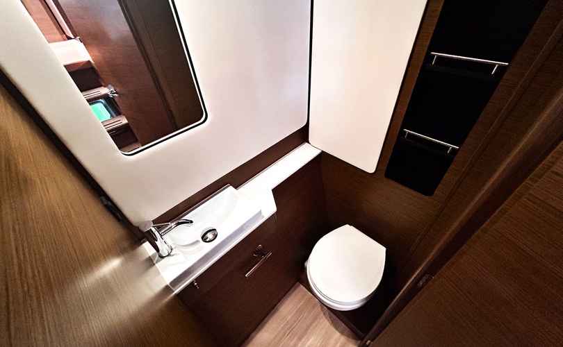 Photo Nautitech 44 (2023)