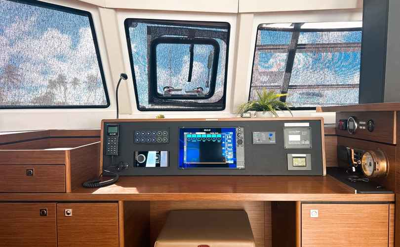 Photo Nautitech 44 (2023)